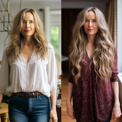 Hair + Scalp Transformation Kit (2 month supply)