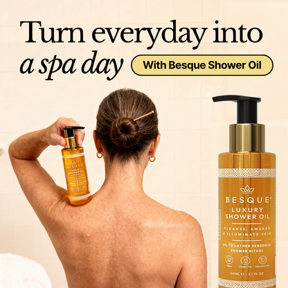 Shower Oil - 150ml