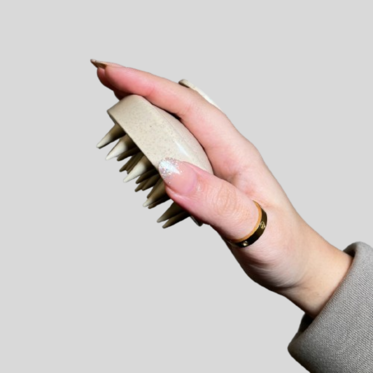 Scalp Stimulating Massager 💆‍♀️