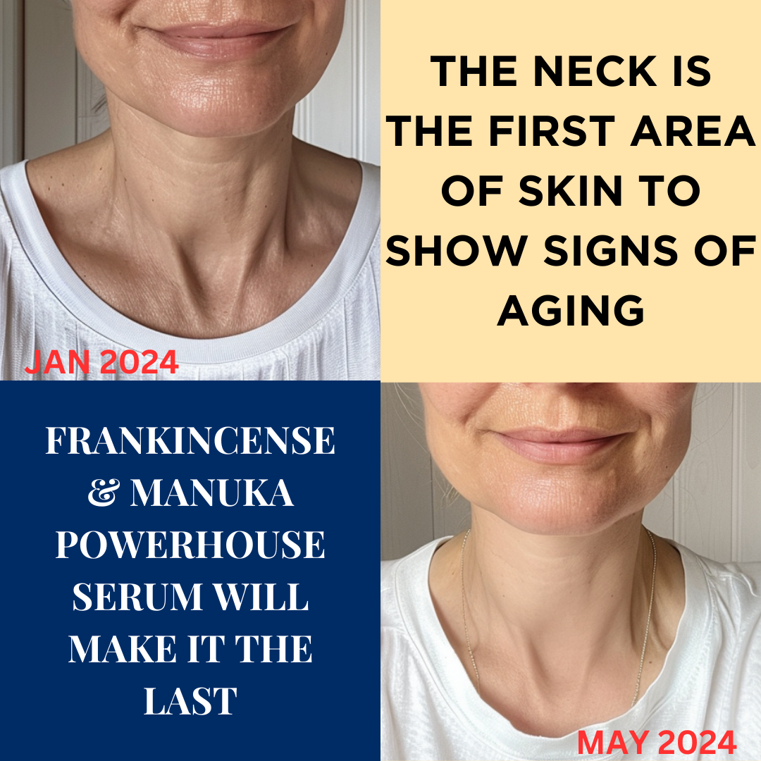 DIVINE9 Facial Serum