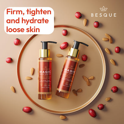 Magic Body Oil - 100ml