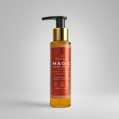 Magic Body Oil - 100ml