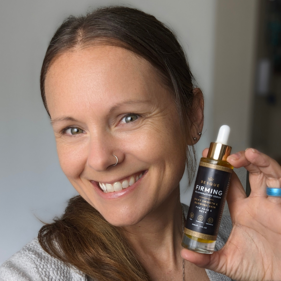 DIVINE9 Facial Serum