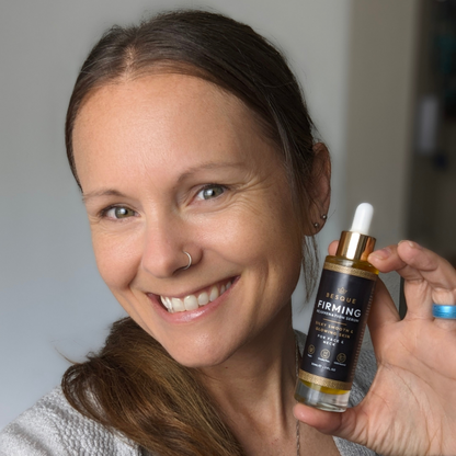 DIVINE9 Facial Serum