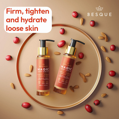 Magic Body Oil XL - 200ml