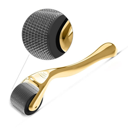 Hair Growth Titanium Derma Roller