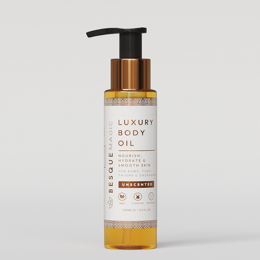 Magic Body Oil - Unscented