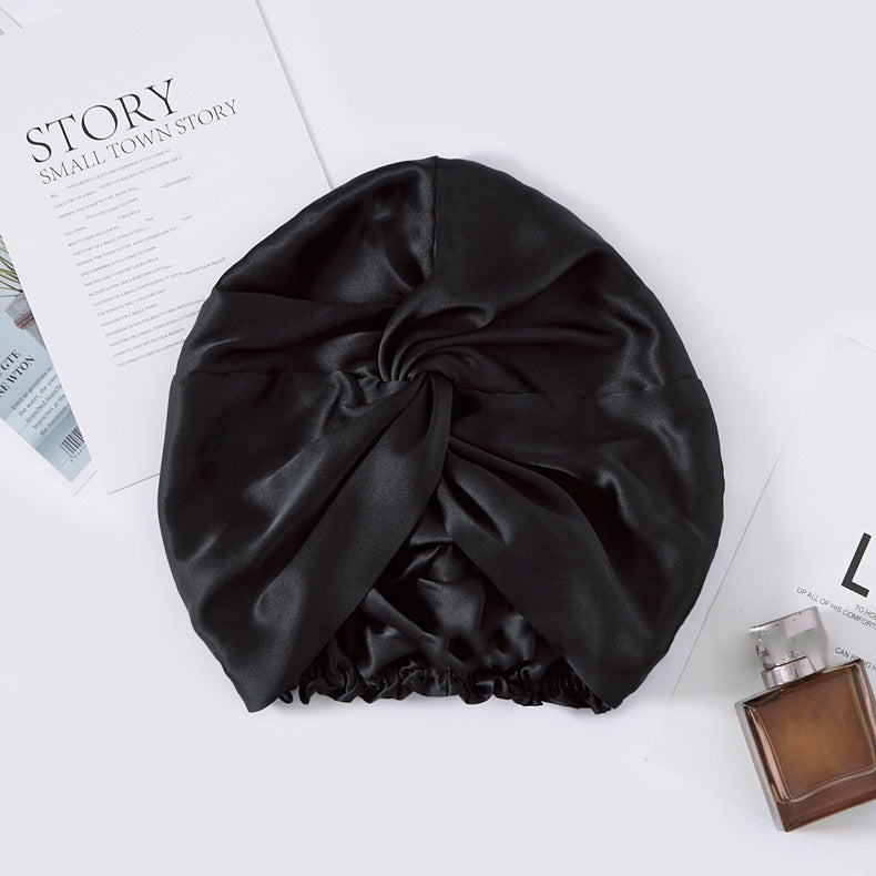 VeganSilk Hair Sleep Wrap