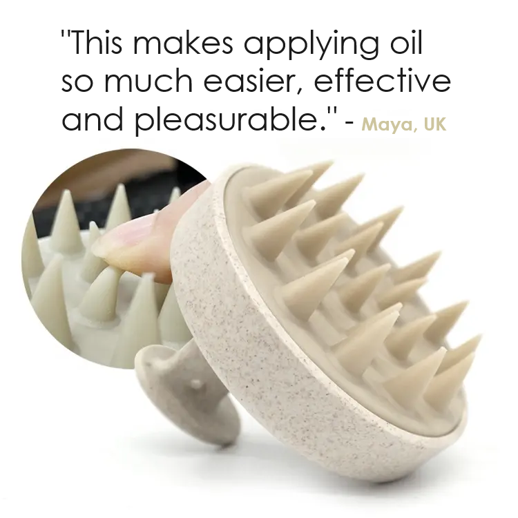 Hair + Scalp Transformation Kit (2 month supply)